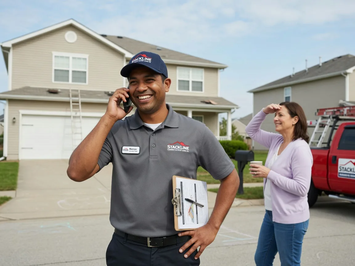 Chimney flashing repair Morovis, PR FAQs